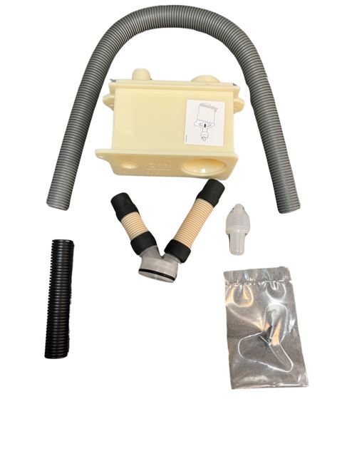 Condensate trap